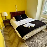 L\'Elegant - Gare Centre - 2 Pers