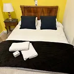 L\'Elegant - Gare Centre - 2 Pers