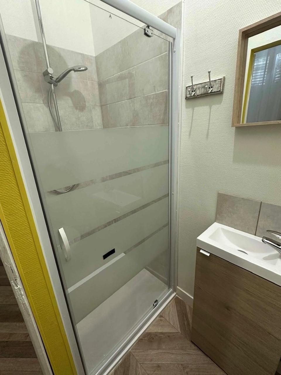 L'elegant - Gare Centre - 2 Pers Appartement *
